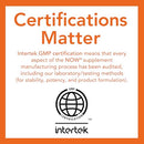 NOW Supplements, Maca (Lepidium meyenii) 500 mg, For Men and Women, Reproductive Health*, 100 Veg Capsules