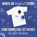 Seventh Generation Laundry Detergent Packs, Free & Clear, 90 Loads (2 pouches, 45 Ct EA)