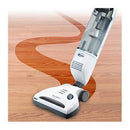 Shark SV1106 Navigator Freestyle Upright Bagless Cordless Stick Vacuum for Carpet, Hard Floor and Pet with XL Dust Cup and 2-Speed Brushroll, White/Grey