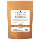 The Republic of Tea Get Burning - Herb Tea for Metabolism, 36 Tea Bags