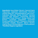 Alba Botanica Very Emollient Cream Shave, Mango Vanilla, 8 Oz