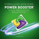 Dawn Dish Soap Platinum Dishwashing Liquid + Non-Scratch Sponges for Dishes, Refreshing Rain Scent, Includes 3x24oz + 2 Sponges (Packaging May Vary)