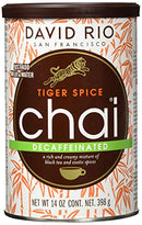 David Rio Mix, Orca Spice, 11.9 Ounce (Pack of 1)