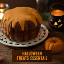 Lily’s Peppermint Baking Chips Bags, Delicious Peppermint Flavor White Chocolate Style Stevia Sweetened Bites Gluten Free & No Sugar Added, Delicious Christmas Indulgence Homemade Confection, 3 Count