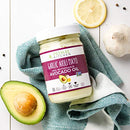 Primal Kitchen Mayo made with Avocado Oil Variety Pack, Original & Pesto, Whole30 Approved, Certified Paleo, and Keto Certified, 12 Ounces, Pack of 2