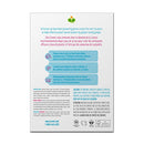 Ecover Automatic Dishwasher Soap Tablets, Citrus, 45 Count