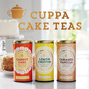 The Republic of Tea Get Burning - Herb Tea for Metabolism, 36 Tea Bags