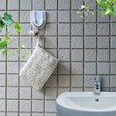 Selaurel Sisal Soap Bags 10 Pack Natural Drawstring Bags Mesh Exfoliating Soap Bag Soap Saver Pouch for Bath and Shower Foaming and Massage