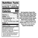 Annie's Organic Bunny Fruit Snacks, Gluten Free, Variety Pack, 24 Pouches