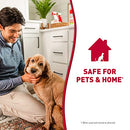 Nature's Miracle Dog Stain and Odor Remover, Safe for Your Pets & Home