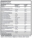 Kirkman Children's Multi-Vitamin/Mineral - Hypoallergenic | 120 Vegetarian Capsules (Shipping Only)