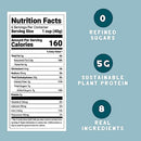 Upcycled Oat Protein Cereal by Seven Sundays – Maple Cinnamon 3-Pack | High Protein and Low Sugar Breakfast Cereal | Gluten Free, Vegan, Kosher, Non-GMO