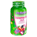 Vitafusion Women's Gummy Vitamins, 150ct (Shipping Only)