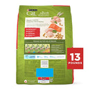 Purina Cat Chow Naturals 13 lb. Bag