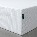 ZINUS 10 Inch Green Tea Cooling Gel Memory Foam Mattress, Fiberglass Free, Cooling Gel Foam, Pressure Relieving, CertiPUR-US Certified, Bed-in-a-Box, Queen