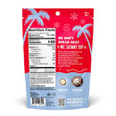 SkinnyDipped Snack Attack Minis Almond Variety Pack, Healthy Snack, Plant Protein, Gluten Free, 0.46 oz Mini Bags, Pack of 25