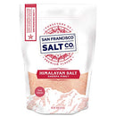 Sherpa Pink Himalayan Salt - 5 lbs. Fine Grain