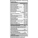 Rainbow Light Multivitamin for Women, Vitamin C, D & Zinc, Probiotics, Women’s One Multivitamin Provides High Potency Immune Support, Non-GMO, Vegetarian, 60 Tablets