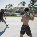 Reaction Speed Training Tool Hand Eye Coordination Training Bouncy Sports Hoops Sports Equipment High Elasticity for Improving Agility Reflex Skills Easy to Throw and Catch Healthy Activities