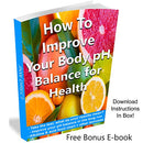 pH Strips for Urine and Saliva Testing - Quick and Easy pH Testing Strips - Ultimate Acidity Test Kit - 150 Strips