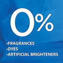 Seventh Generation Laundry Detergent Packs Laundry Soap Free & Clear Washing Detergent 45 Count, Pack of 2