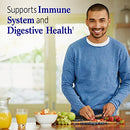 Garden of Life Once Daily Dr. Formulated Probiotics for Women 50 Billion CFU 16 Probiotic Strains with Organic Prebiotics for Digestive, Vaginal & Immune Health, Dairy Free, Shelf Stable 30 Capsules