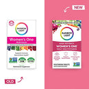 Rainbow Light Multivitamin for Women, Vitamin C, D & Zinc, Probiotics, Women’s One Multivitamin Provides High Potency Immune Support, Non-GMO, Vegetarian, 60 Tablets