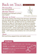 Traditional Medicinals Organic Fennel Herbal Tea, Promotes Digestive Health, (Pack of 1) - 16 Tea Bags