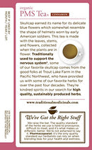 Traditional Medicinals Organic Fennel Herbal Tea, Promotes Digestive Health, (Pack of 1) - 16 Tea Bags