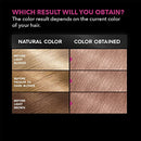 Garnier Hair Color Olia Ammonia-Free Brilliant Color Oil-Rich Permanent Hair Dye, 6.0 Light Brown, 1 Count (Packaging May Vary)