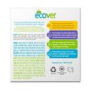 Ecover Automatic Dishwasher Soap Tablets, Citrus, 45 Count