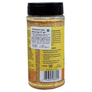 Bragg Premium Nutritional Yeast Seasoning 4.5 Ounce (Packaging May Vary)