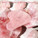 BAIMEI Stainless Steel Gua Sha Facial Tool for Self Care, Skin Care Tool for Face and Body Treatment, Relieve Tensions and Reduce Puffiness, Gift for Men Women