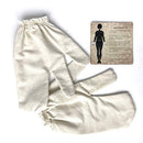 Healm 100% Raw Silk Garshana Gloves | Ayurvedic Massaging Mitts for Women | Dry Massage Brush for Lymphatic Drainage, Acne, Scars, Cellulite & Toxin Removal | Quick, Simple Instructions