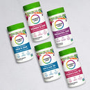 Rainbow Light Multivitamin for Women, Vitamin C, D & Zinc, Probiotics, Women’s One Multivitamin Provides High Potency Immune Support, Non-GMO, Vegetarian, 60 Tablets