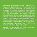 Alba Botanica Very Emollient Cream Shave, Mango Vanilla, 8 Oz