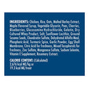 Zuke's Hip Action Hip & Joint Natural Dog Treats Crafted in the USA