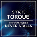 Ninja SS101 Foodi Smoothie Maker & Nutrient Extractor* 1200 WP, 6 Functions Smoothies, Extractions*, Spreads, smartTORQUE, 14-oz. Smoothie Maker, (2) To-Go Cups & Lids, Silver