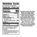 Annie's Organic Building Blocks Fruit Flavored Snacks, Assorted Fruit Flavors, Gluten Free, 22 Pouches, 15.4 oz.