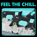 DUDE Wipes Flushable Wipes - 3 Pack, 144 Wipes - Unscented Adult Wet Wipes with Vitamin-E & Aloe for at-Home Use - Septic and Sewer Safe