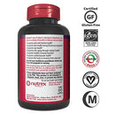 BioAstin Hawaiian Astaxanthin 12mg, 50 Count - Hawaiian Grown Premium Antioxidant - One per day - Sports Nutrition & Immunity Supplement - Supports Eye, Joint & Cardiovascular Health (Shipping Only)