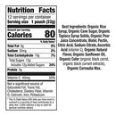 Annie's Organic Bunny Fruit Snacks, Gluten Free, Variety Pack, 24 Pouches