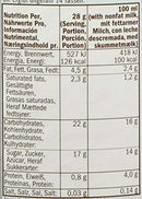 David Rio Mix, Orca Spice, 11.9 Ounce (Pack of 1)