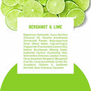 Schmidt's Aluminum Free Natural Deodorant Charcoal & Magnesium 2 Count For Women and Men, with 24 Hour Odor Protection, Certified Cruelty Free, Vegan Deodorant, 2.65oz