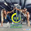 A+Health Naproxen Sodium 220 Mg Liquid Gels, Pain Reliever/Fever Reducer (NSAID), Made in USA, 180 Count