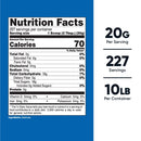 Nutricost Dextrose Powder 10 LBS - Non-GMO, Gluten Free