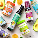 Primal Kitchen - Avocado Oil, Whole30 Approved, and Paleo Friendly (16.9 Fl Oz) (OIL-AV6) (Shipping Only)