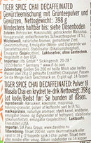 David Rio Mix, Orca Spice, 11.9 Ounce (Pack of 1)