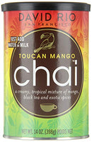 David Rio Mix, Orca Spice, 11.9 Ounce (Pack of 1)