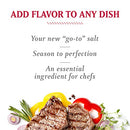 Sherpa Pink Himalayan Salt - 5 lbs. Fine Grain